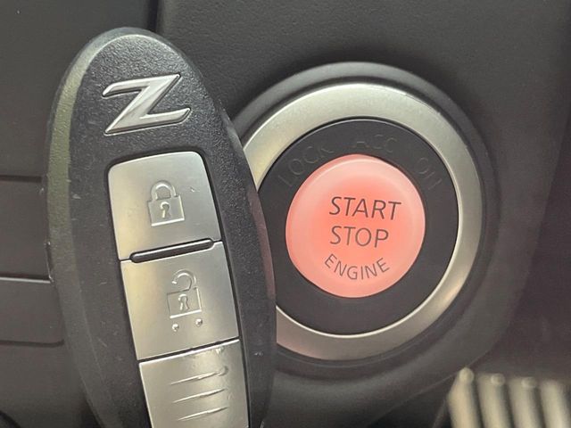 NISSAN FAIRLADY Z 2013