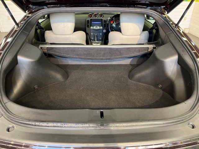 NISSAN FAIRLADY Z 2013