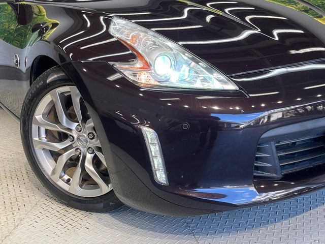 NISSAN FAIRLADY Z 2013