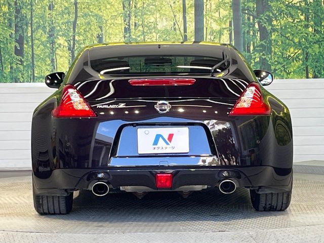NISSAN FAIRLADY Z 2013