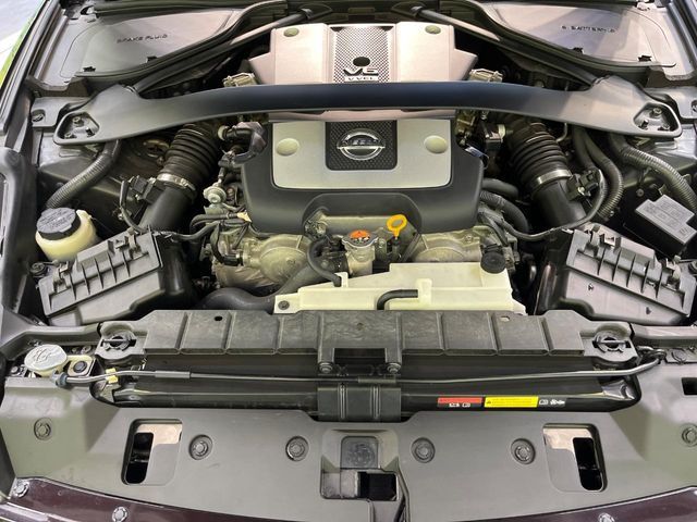 NISSAN FAIRLADY Z 2013