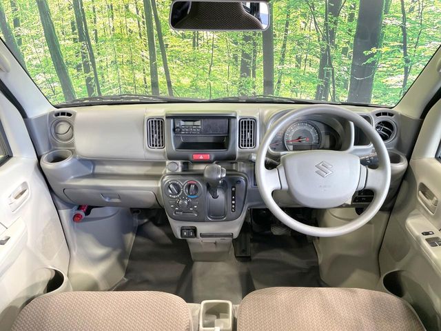 SUZUKI EVERY van 2024