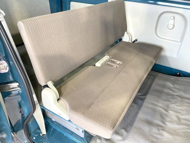 SUZUKI EVERY van 2024