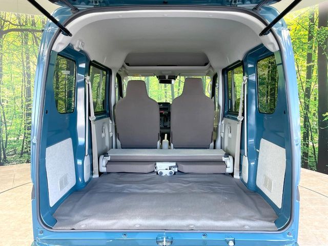 SUZUKI EVERY van 2024