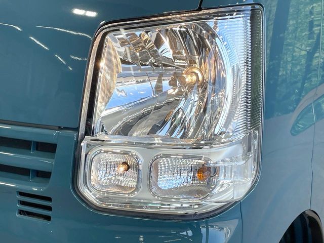 SUZUKI EVERY van 2024