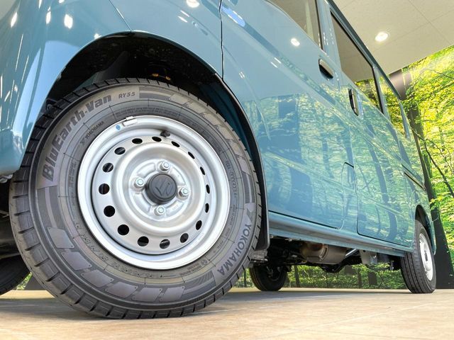 SUZUKI EVERY van 2024