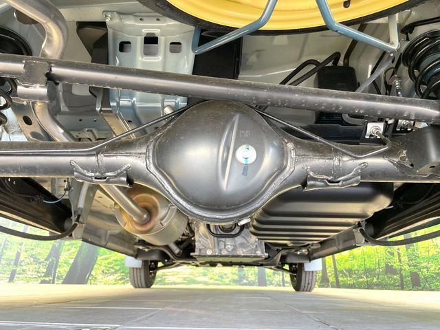 SUZUKI EVERY van 2024