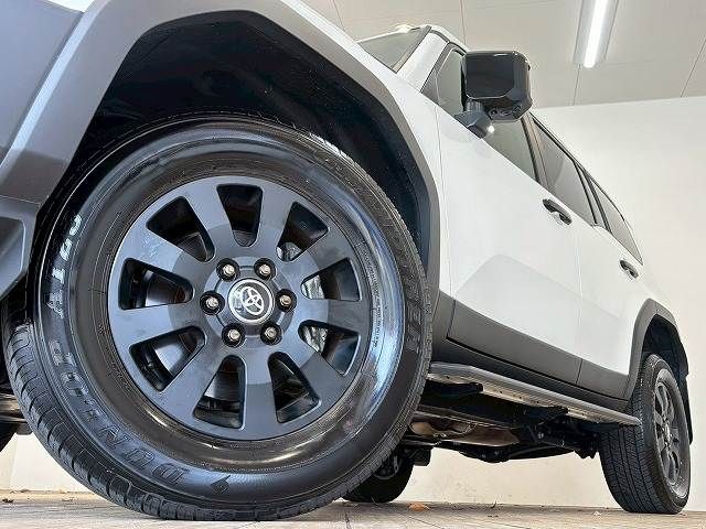 TOYOTA LANDCRUISER 250 2024