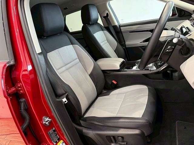 ROVER ROVER RANGE ROVER EVOGUE 2023