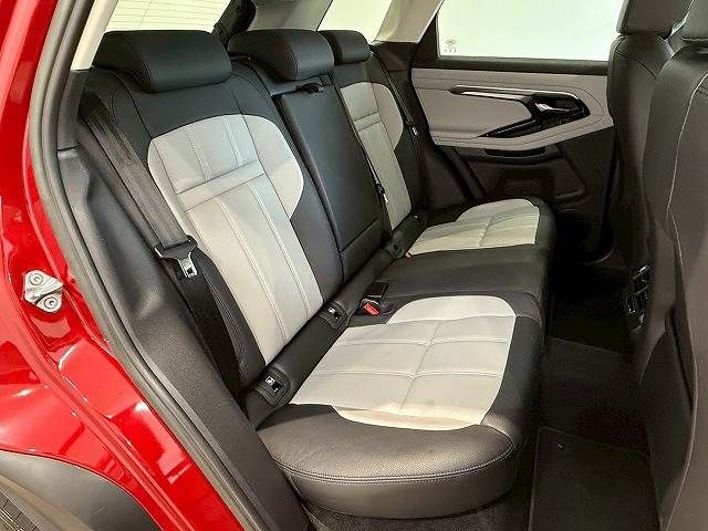 ROVER ROVER RANGE ROVER EVOGUE 2023