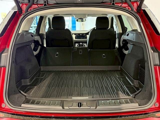 ROVER ROVER RANGE ROVER EVOGUE 2023