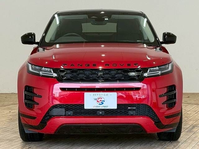 ROVER ROVER RANGE ROVER EVOGUE 2023