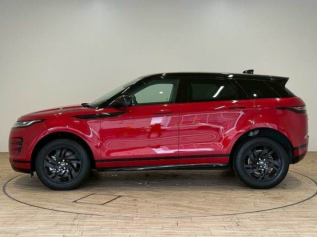 ROVER ROVER RANGE ROVER EVOGUE 2023