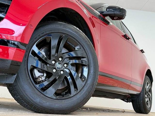 ROVER ROVER RANGE ROVER EVOGUE 2023