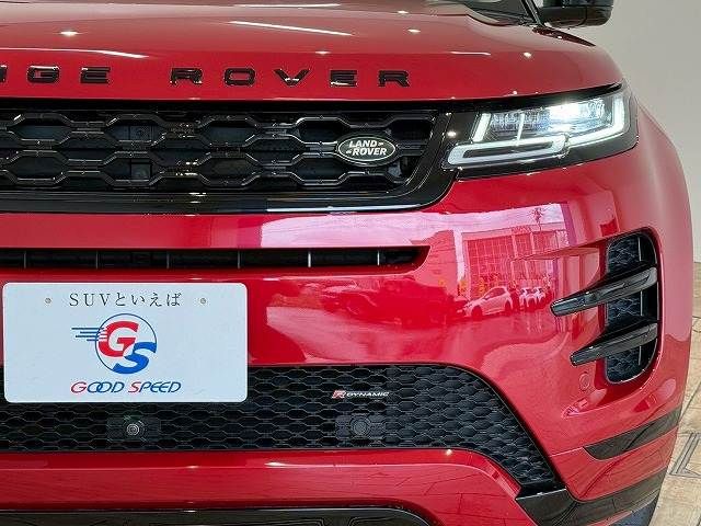 ROVER ROVER RANGE ROVER EVOGUE 2023