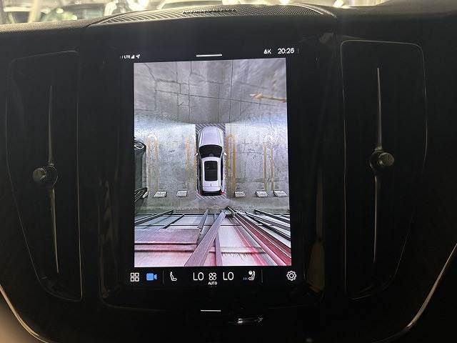 VOLVO VOLVO XC60 2022