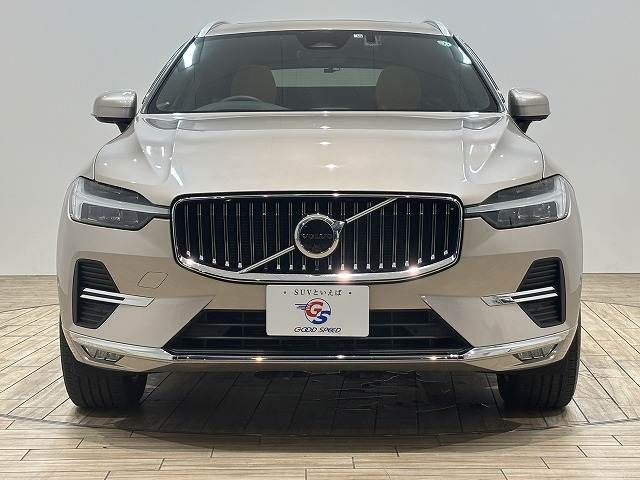 VOLVO VOLVO XC60 2022
