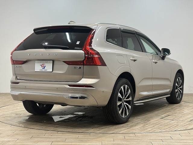 VOLVO VOLVO XC60 2022