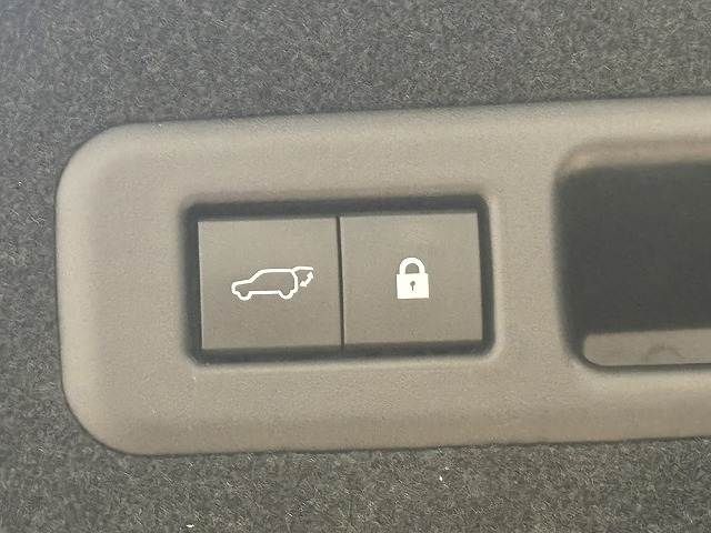 TOYOTA LEXUS RX450hL AWD 2020