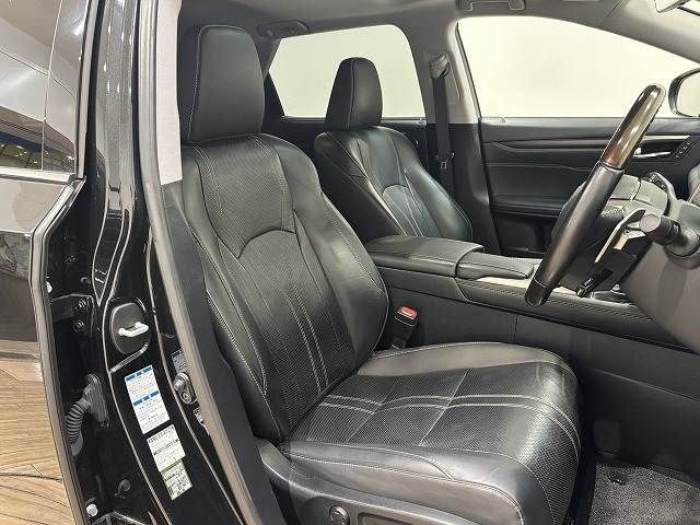 TOYOTA LEXUS RX450hL AWD 2020