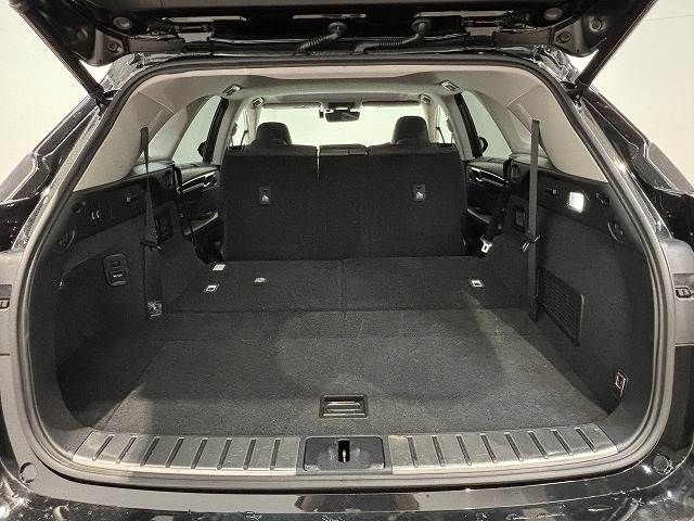 TOYOTA LEXUS RX450hL AWD 2020