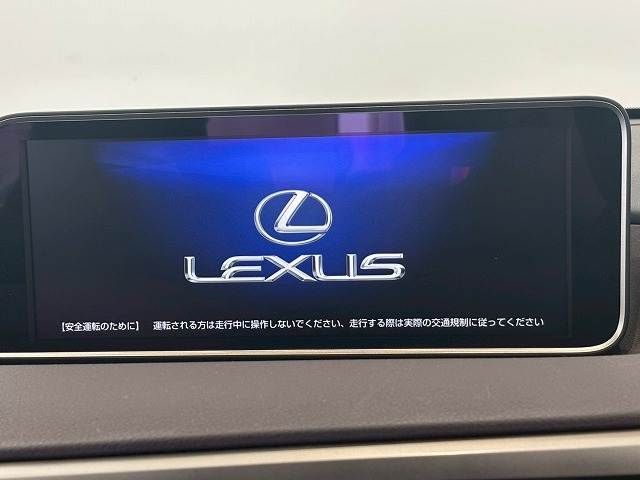 TOYOTA LEXUS RX200t 2016
