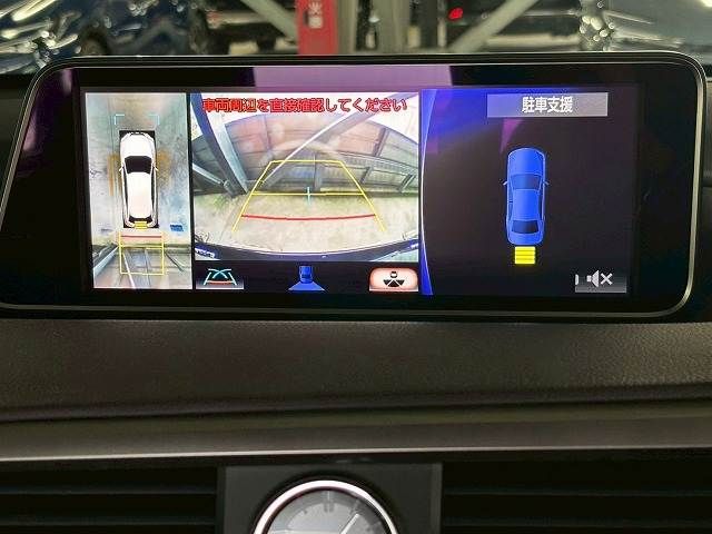 TOYOTA LEXUS RX200t 2016