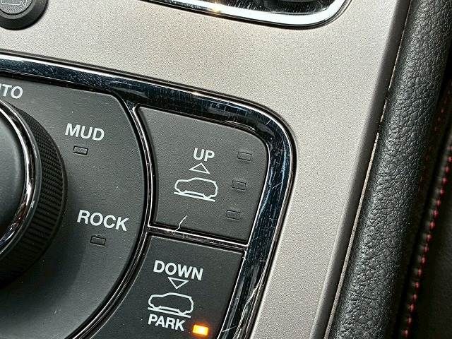 JEEP JEEP GRAND CHEROKEE 2020