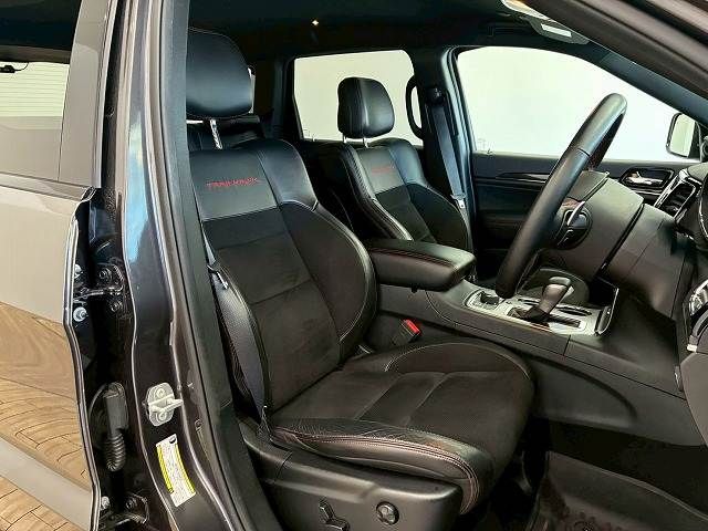 JEEP JEEP GRAND CHEROKEE 2020