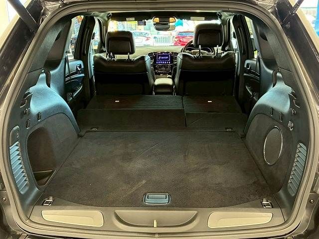 JEEP JEEP GRAND CHEROKEE 2020