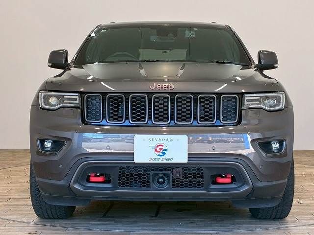 JEEP JEEP GRAND CHEROKEE 2020