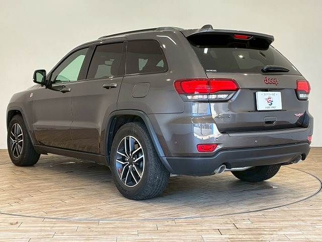 JEEP JEEP GRAND CHEROKEE 2020