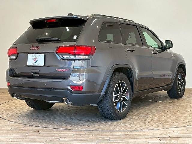JEEP JEEP GRAND CHEROKEE 2020