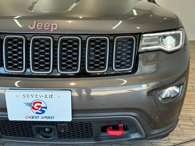 JEEP JEEP GRAND CHEROKEE 2020