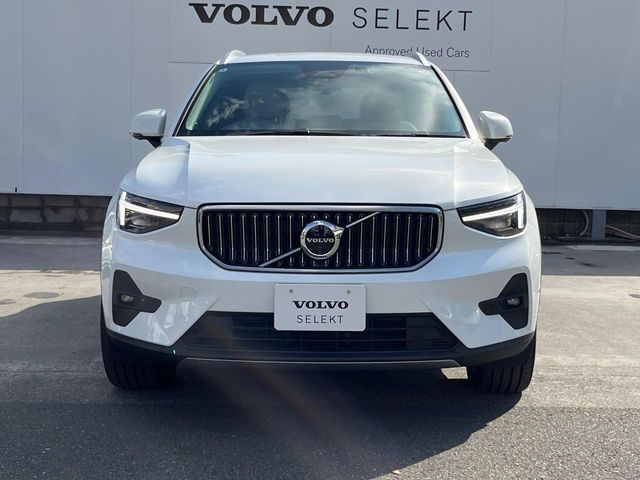VOLVO VOLVO XC40 2024