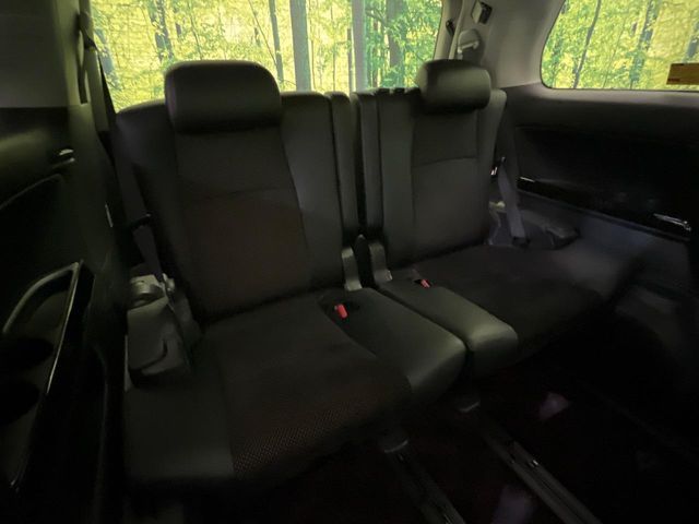 TOYOTA VELLFIRE 2014