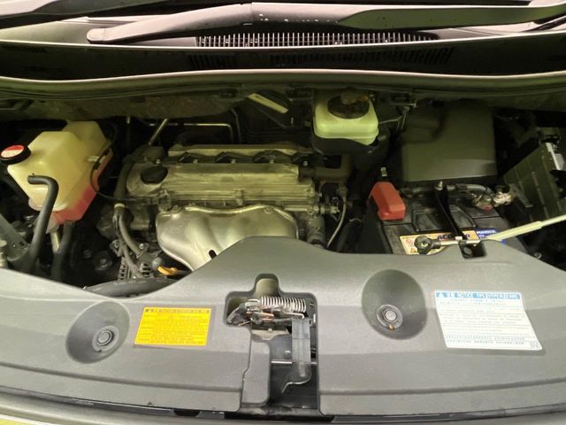 TOYOTA VELLFIRE 2014