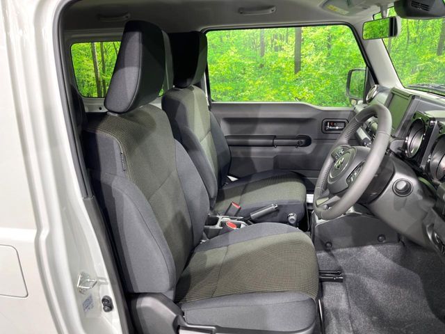 SUZUKI JIMNY 4WD 2025