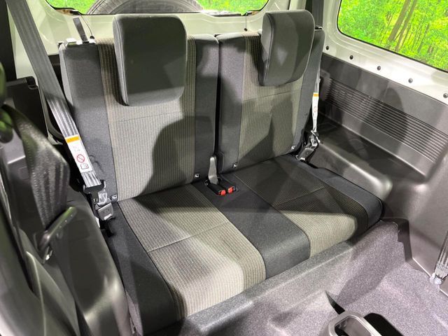 SUZUKI JIMNY 4WD 2025