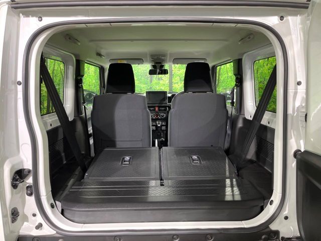 SUZUKI JIMNY 4WD 2025