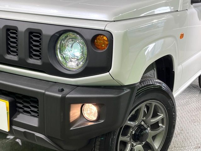 SUZUKI JIMNY 4WD 2025