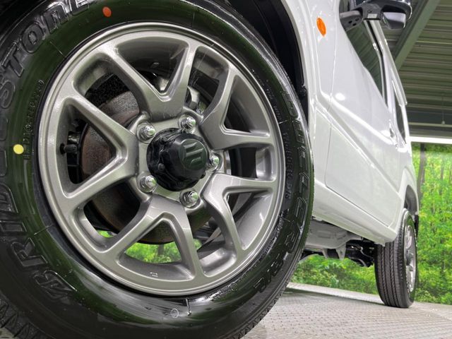 SUZUKI JIMNY 4WD 2025