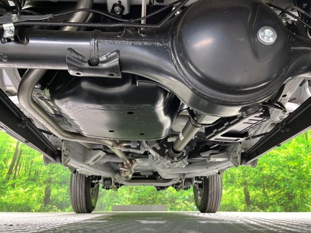 SUZUKI JIMNY 4WD 2025