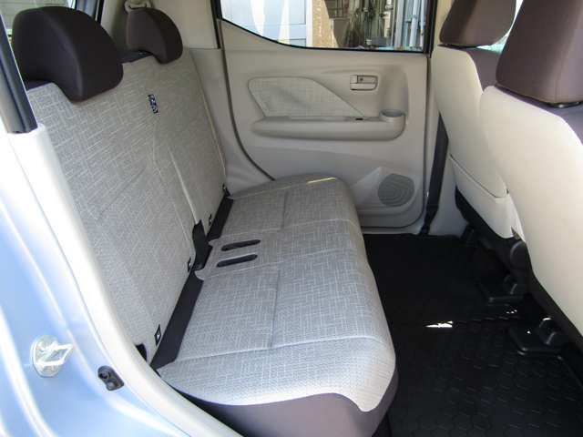 MITSUBISHI eK WAGON 2024