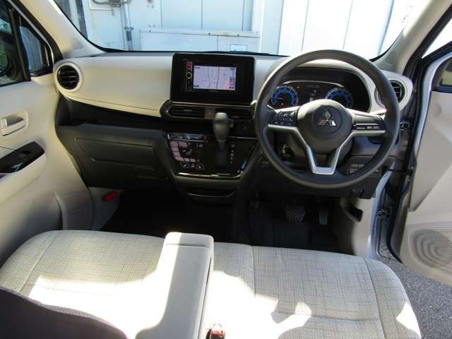 MITSUBISHI eK WAGON 2024