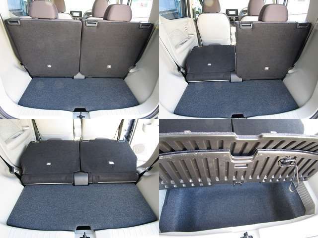 MITSUBISHI eK WAGON 2024