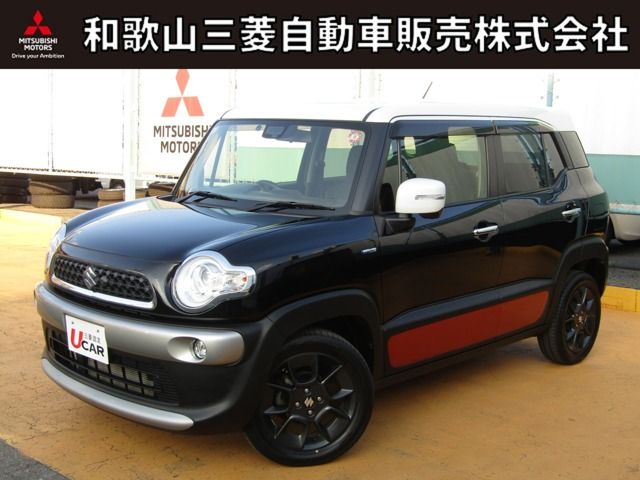 SUZUKI XBEE 2019