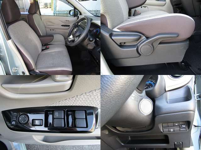 MITSUBISHI eK WAGON 2020