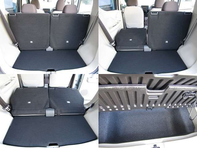 MITSUBISHI eK WAGON 2020