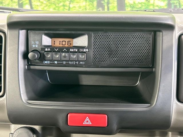 SUZUKI EVERY van 2025